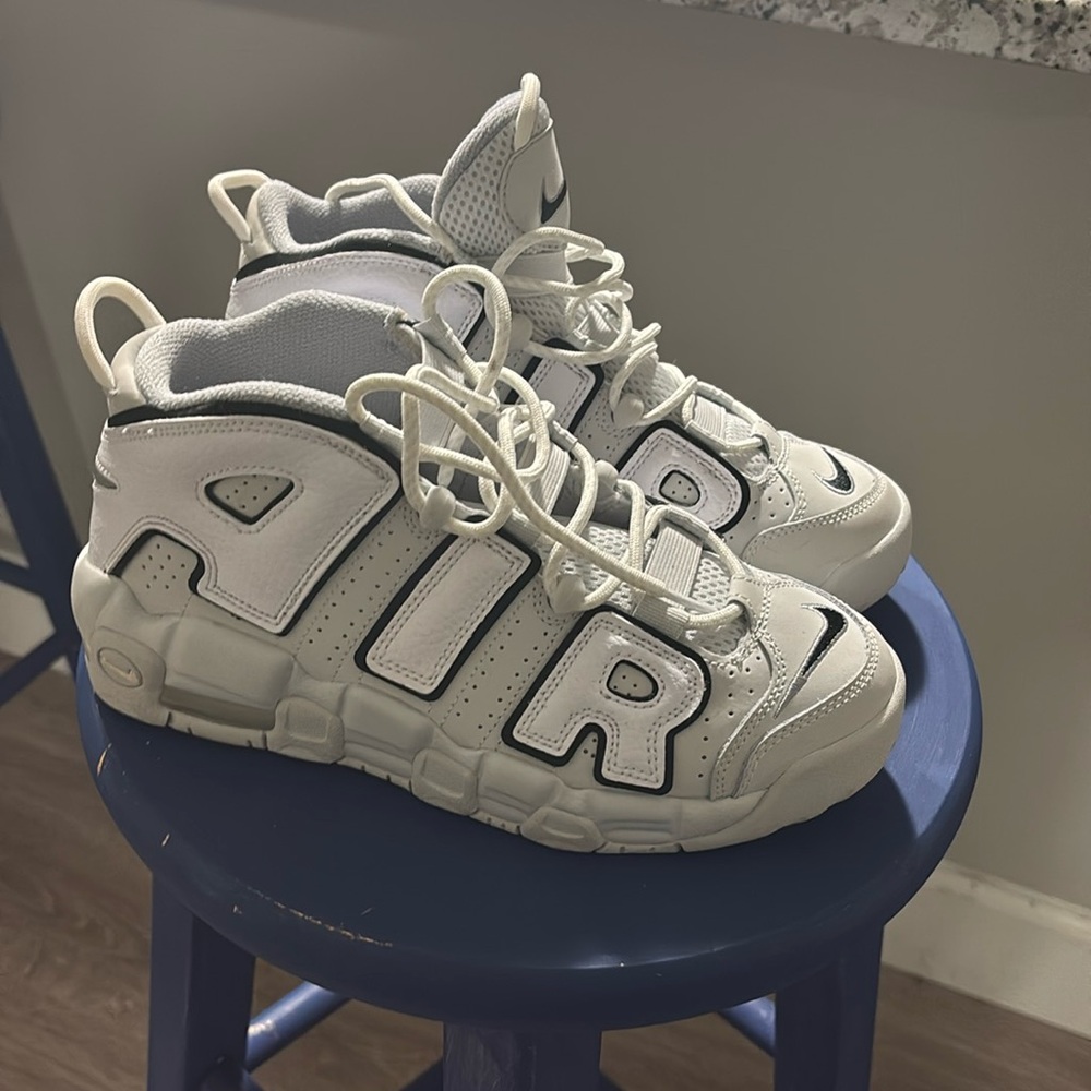 Nike Air More Uptempo Shoes